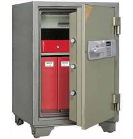 BST-750