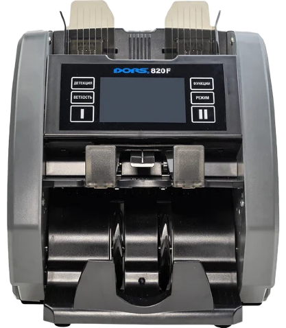 DORS 820F