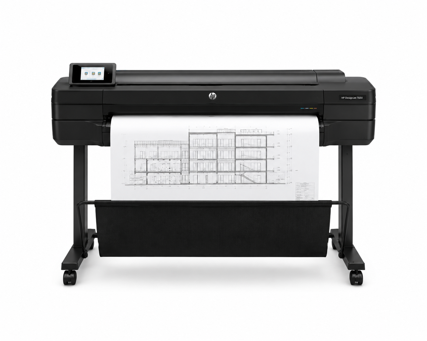 Plotter - Böyük Format Printerlər
