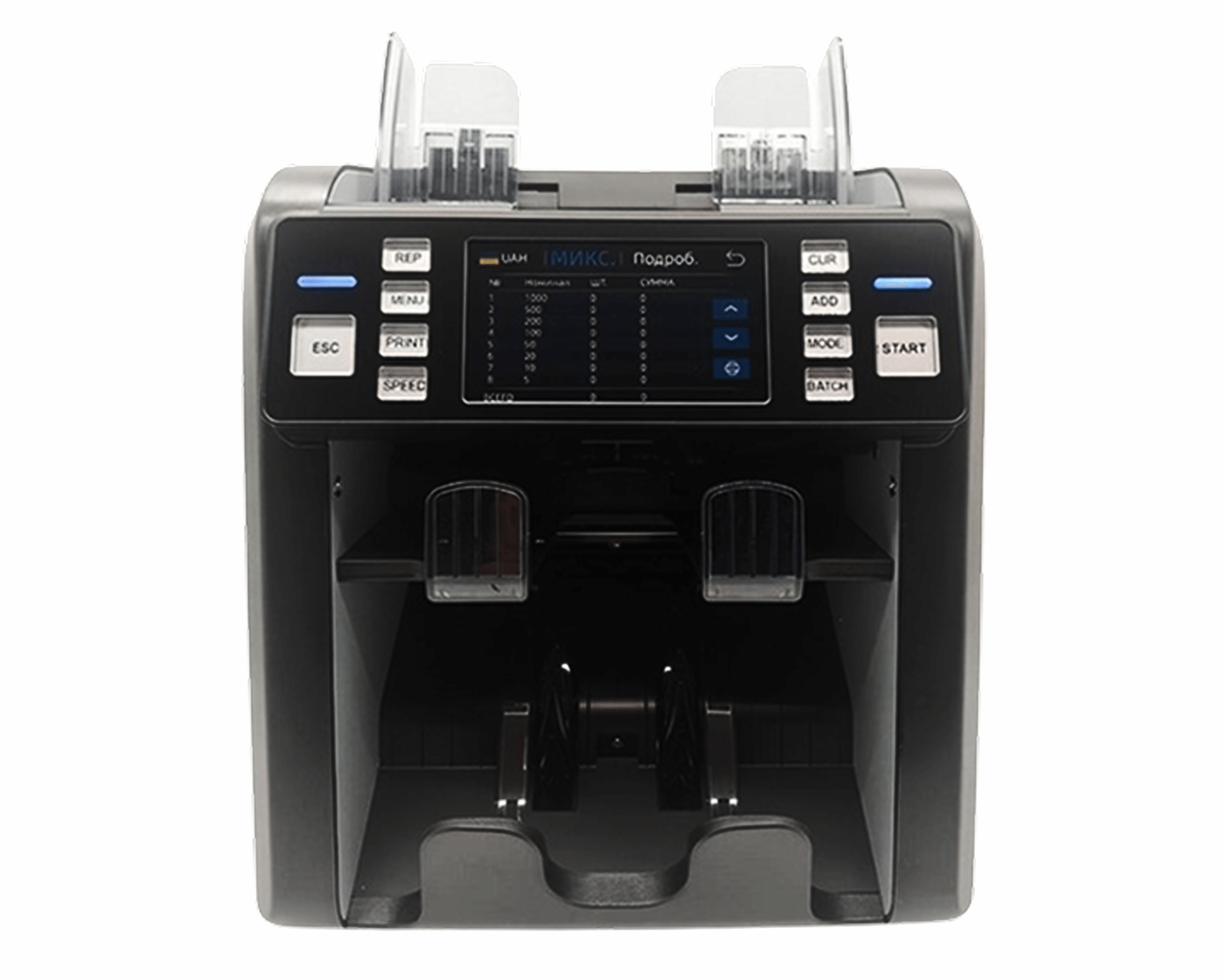 FT-955A